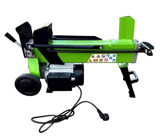 Гидравлический дровокол MAST Gartentechnik MT-PR-7T Киев