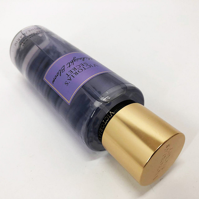 Парфюмированный спрей для тела Victoria's Secret Midnight Bloom 250 GM-215 мл, original Киев - изображение 1