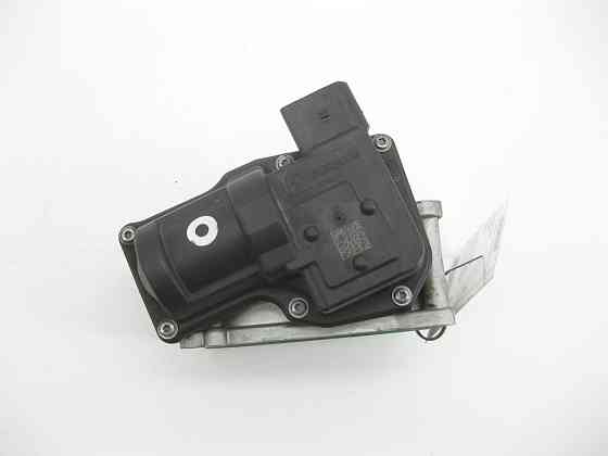 VAG  059129593AM Дросільна заслінка Одесса