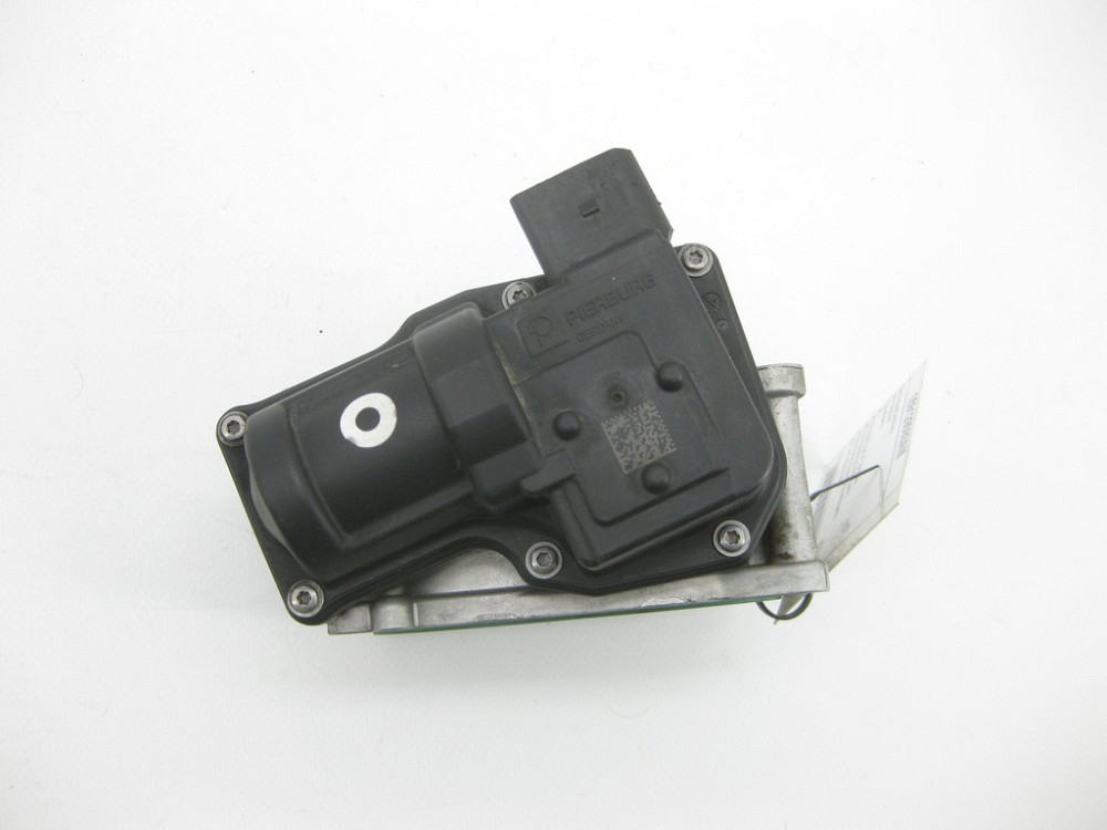 VAG  059129593AM Дросільна заслінка Одесса - изображение 2