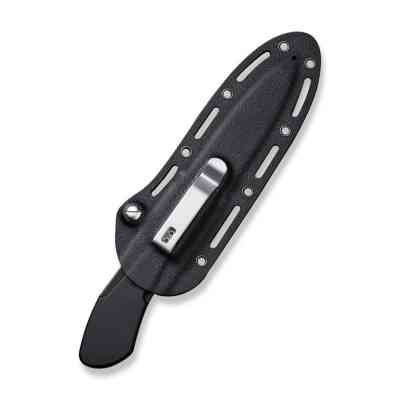 Нож Civivi Varius Black (C22009D-1) Винница