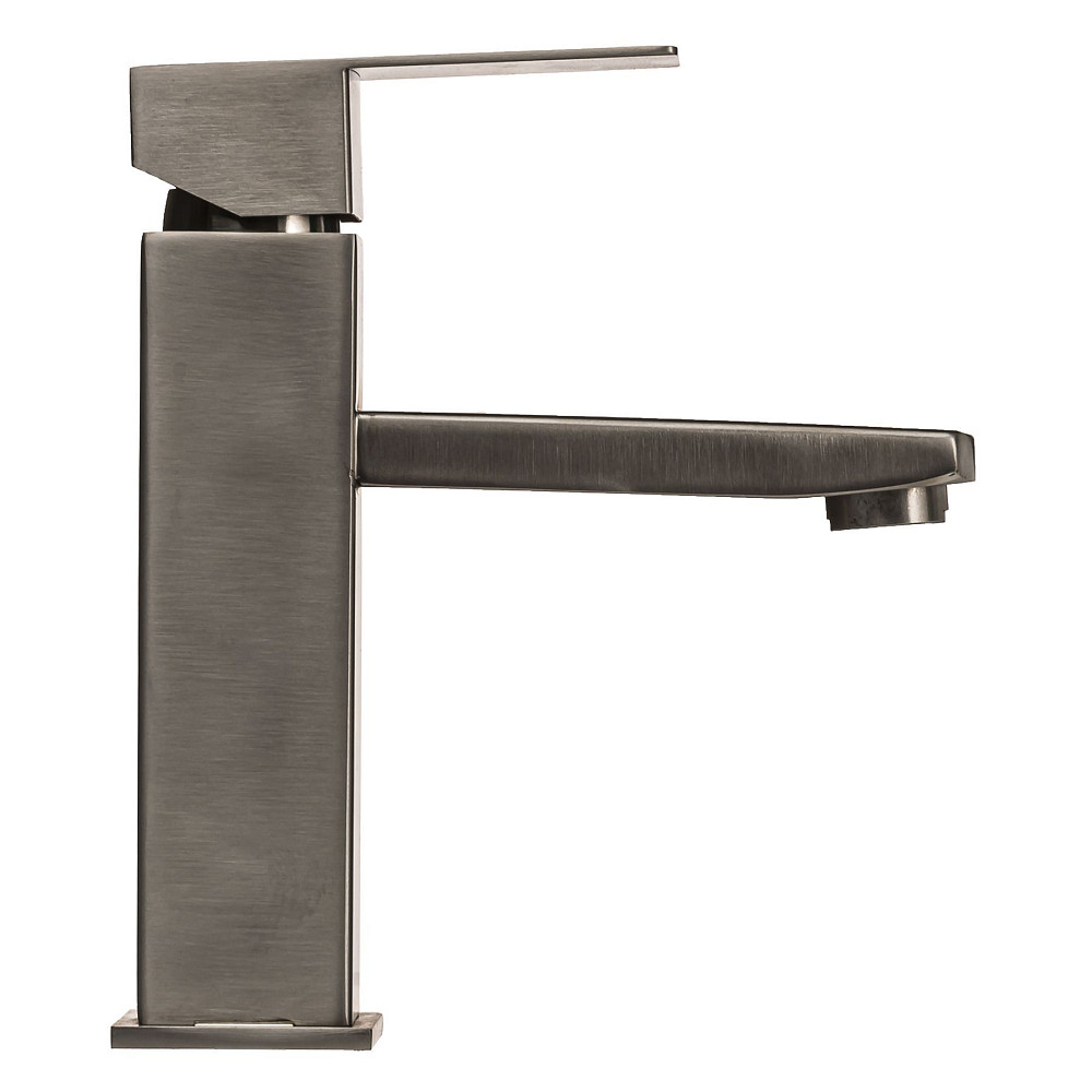 Змішувач для умивальника Globus Lux SICILIA SBQ-101 Луцк - изображение 3