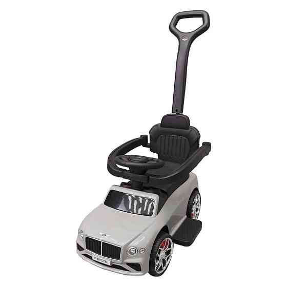 Дитяча Каталка-толокар 2 в 1 M 6252EL-11 до 20 кг Вінниця