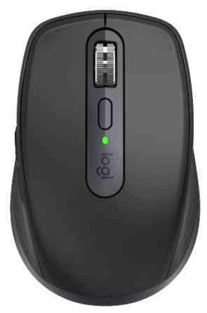 Миша Logitech MX Anywhere 3S Bluetooth, Graphite (910-006929) (6878951) Киев