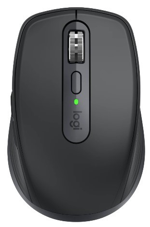 Миша Logitech MX Anywhere 3S Bluetooth, Graphite (910-006929) (6878951) Киев - изображение 1