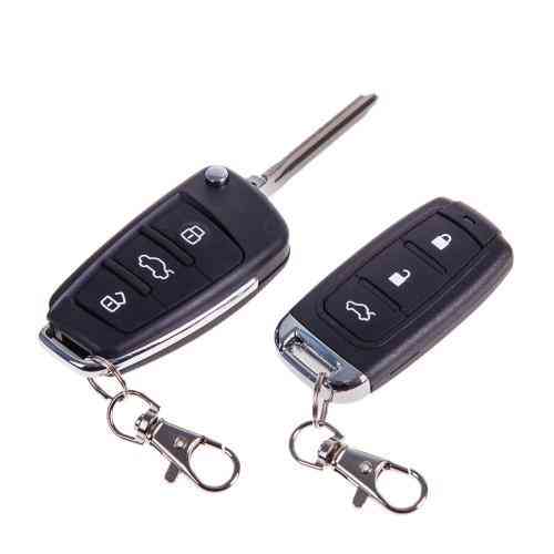 Контроллер центрального замка PULSO DL-32013 с пультом ключом 13 PIN Харьков