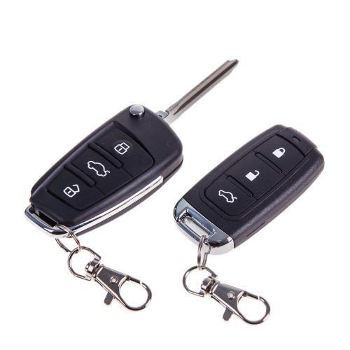 Контроллер центрального замка PULSO DL-32013 с пультом ключом 13 PIN Харьков - изображение 4