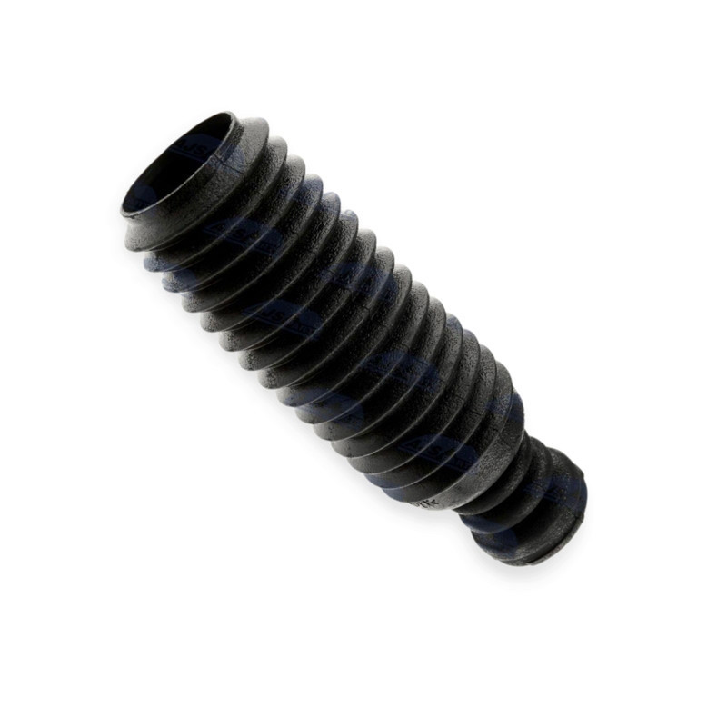 Пильовик Нісан X-Trail 01 - задній з відб. стійки Мукачево - фото 1