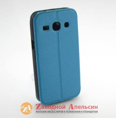 Чехол книжка Samsung G350 Core Plus Flip Smart Одесса - изображение 5