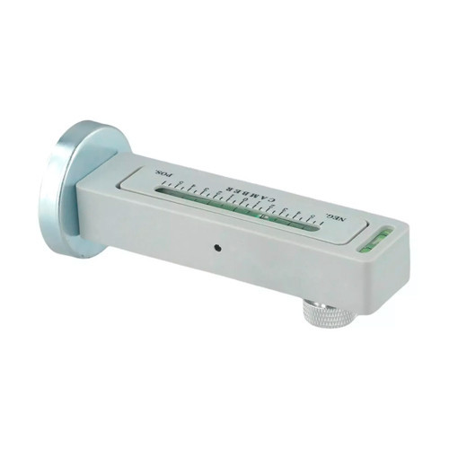 Магнітний рівень Camber для розвалу коліс -5°…+5°, інструмент регулювання підвіски Київ - фото 3