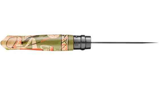 Лімітований Ніж складаний з коробкою Opinel No.8 (002603) Нержавіюча сталь Нововолинськ