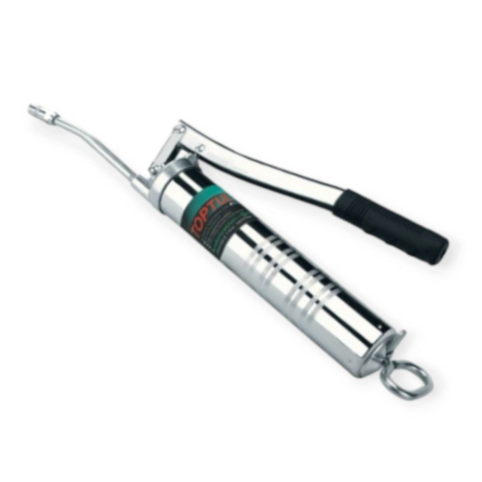 Шприц для мастила 400 мл Мукачево - фото 1