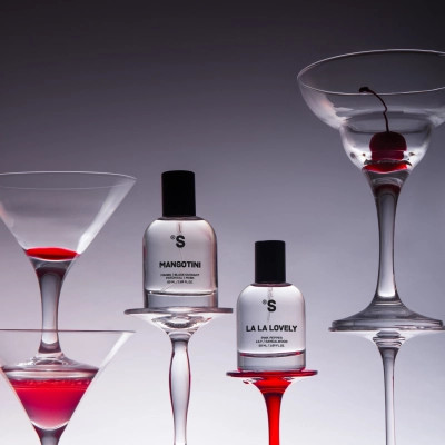 Парфумована вода Sister&apos;s Aroma Mangotini 50 мл (4820227783595) Вінниця - фото 5