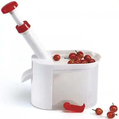Прибор для удаления косточек Helfer Hoff Cherry and olive corer Коломия