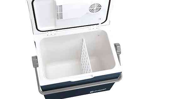 Автохолодильник Outwell Coolbox Ecocool Lite 24L 12V/230V Dark Blue (590213) Київ
