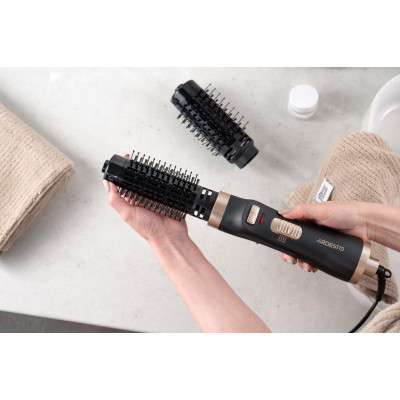 Фен-щетка Ardesto HD-C100 Винница - изображение 9