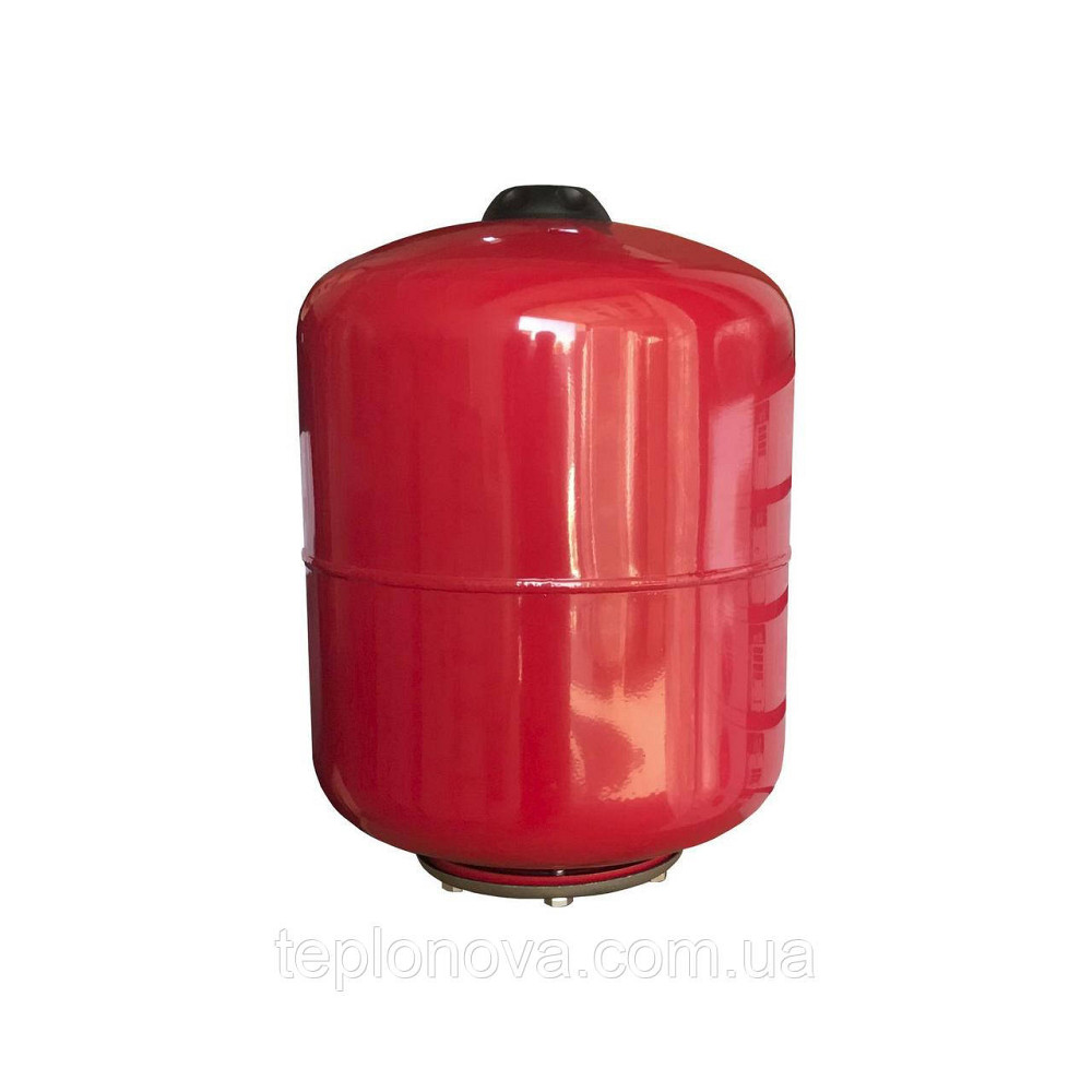 Бак Optima cal-pro для систем отопления 18л 6bar Черновцы - изображение 2