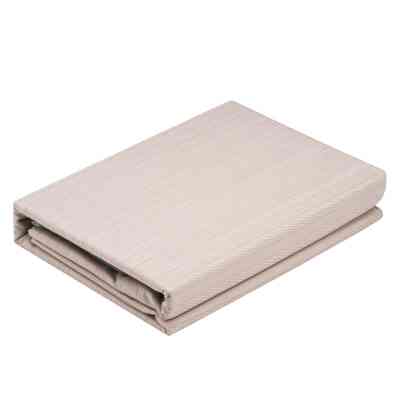 Постельное белье Ardesto Gloria сатин полоски, коричневый евро 200х220 (ART2022RB) Винница