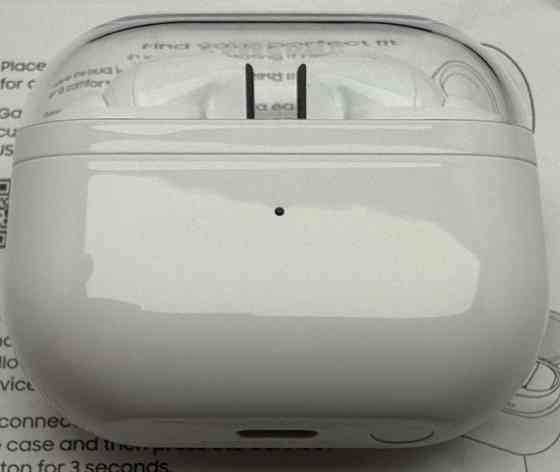 Наушники Samsung Galaxy Buds 3 Pro. Харьков