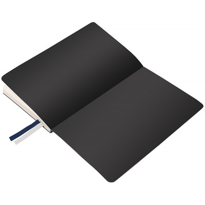 Еженедельник Axent датированный 2026 Partner City Soft 125х195, синий (8521-26-02-A) Винница - изображение 7