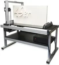 Плотер Artemis Ploter Termiczny Serii Hc A 60 (HCA60) Київ