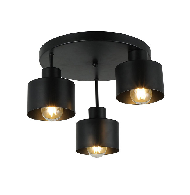 G 07522/3 Matte Black Коломыя - изображение 1