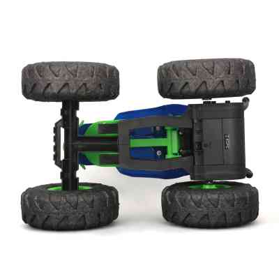 Радіокерована іграшка Maisto Rock Hopper (81806 blue) Вінниця