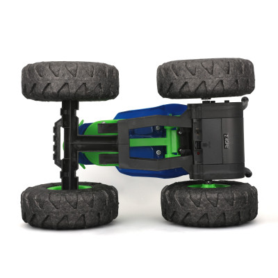 Радиоуправляемая игрушка Maisto Rock Hopper (81806 blue) Винница - изображение 5