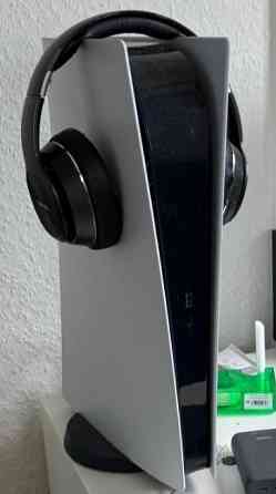 Приставка: SONY PlayStation 5 Digital Edition 1TB. Харків