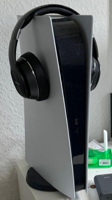 Приставка: SONY PlayStation 5 Digital Edition 1TB. Харьков - изображение 1