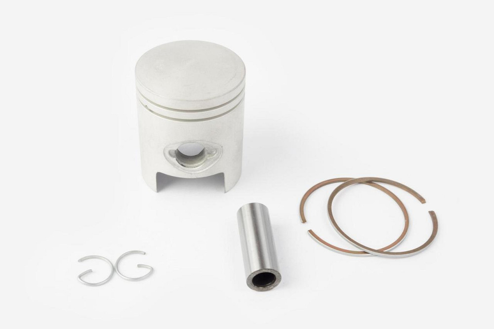 Поршень Хонда LEAD 100 .S (Ø51,00) Тайвань Мукачево - изображение 1