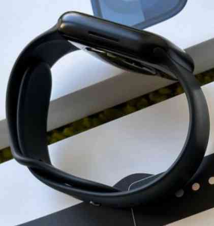 Смарт -Часы Apple Watch 9 45mm. Midnight Open Box Киев