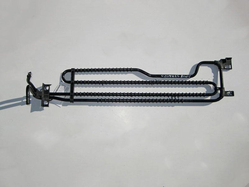 Mercedes-Benz  A2044601024 Радіатор ГУР C-Class W204 E-Class W212 Одеса - фото 2