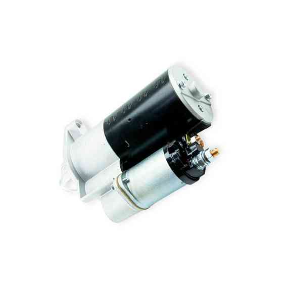 Стартер 1102, 1103, 1105 Таврия, Сенс на постоянных магнитах ЗАЗ Мукачево