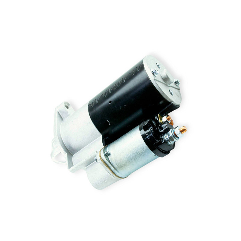 Стартер 1102, 1103, 1105 Таврия, Сенс на постоянных магнитах ЗАЗ Мукачево - изображение 1