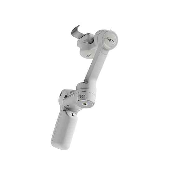 Стабілізатор для телефону з віддаленим керуванням MOZA Mini MX 3 Київ