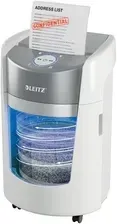 Шредер Leitz IQ OptiMax 350 P5 83590000 Киев - изображение 1