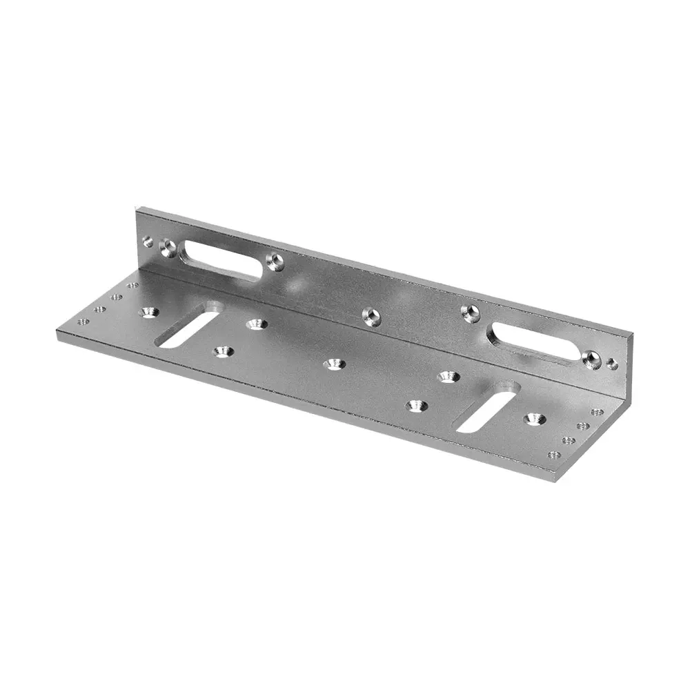 Кронштейн Kraft K-500L для електромагнітного замка (66-00019) Київ - фото 1