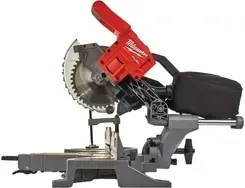 Электрическая пилка Milwaukee M18 FMS190-0 4933459619 Киев - изображение 1
