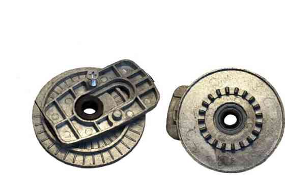 Натяжитель цепи  электропилы  (D=67мм, d=8мм) Мукачево