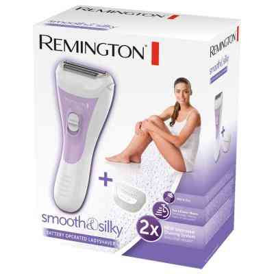 Электробритва Remington SMOOTH & SILKY (WSF5060) Винница