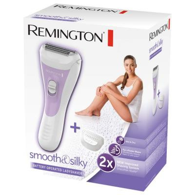 Электробритва Remington SMOOTH & SILKY (WSF5060) Винница - изображение 4