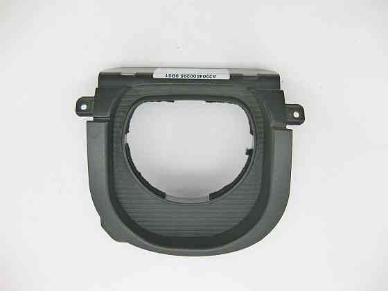 Mercedes-Benz  A2204600295 9B51 Жалюзі - шторка рульової колонки антрацит S-Class W220 Одесса