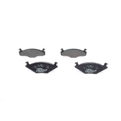 Гальмівні колодки Bosch 0 986 468 871 Вінниця