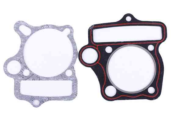 Прокладки цилиндра, пара - Альфа125 Мукачево