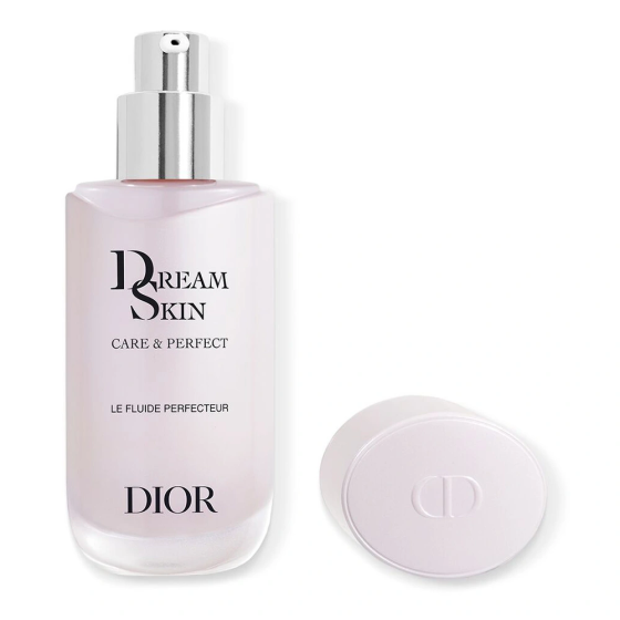 Омолоджувальний флюїд для обличчя Dior Capture Dreamskin Care & Perfect 30ml Слов'янськ