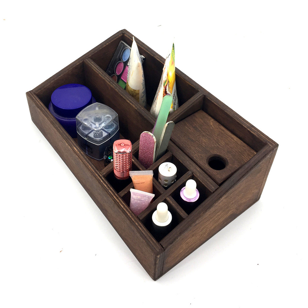 Органайзер для косметики 