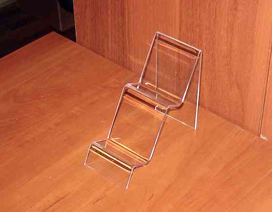 Підставка EKOSTAR для портмоне двоярусна Київ