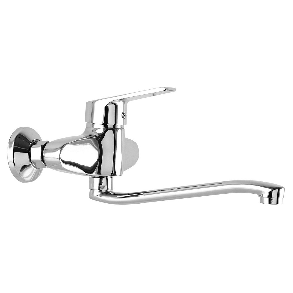 Змішувач для кухні DOMINO BLITZ DBC-104 Тернопіль - фото 1