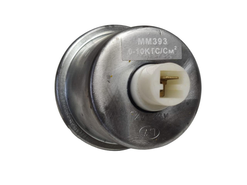 Датчик масла 2101-2107, 2121 на стелку большой давления Мукачево - изображение 1